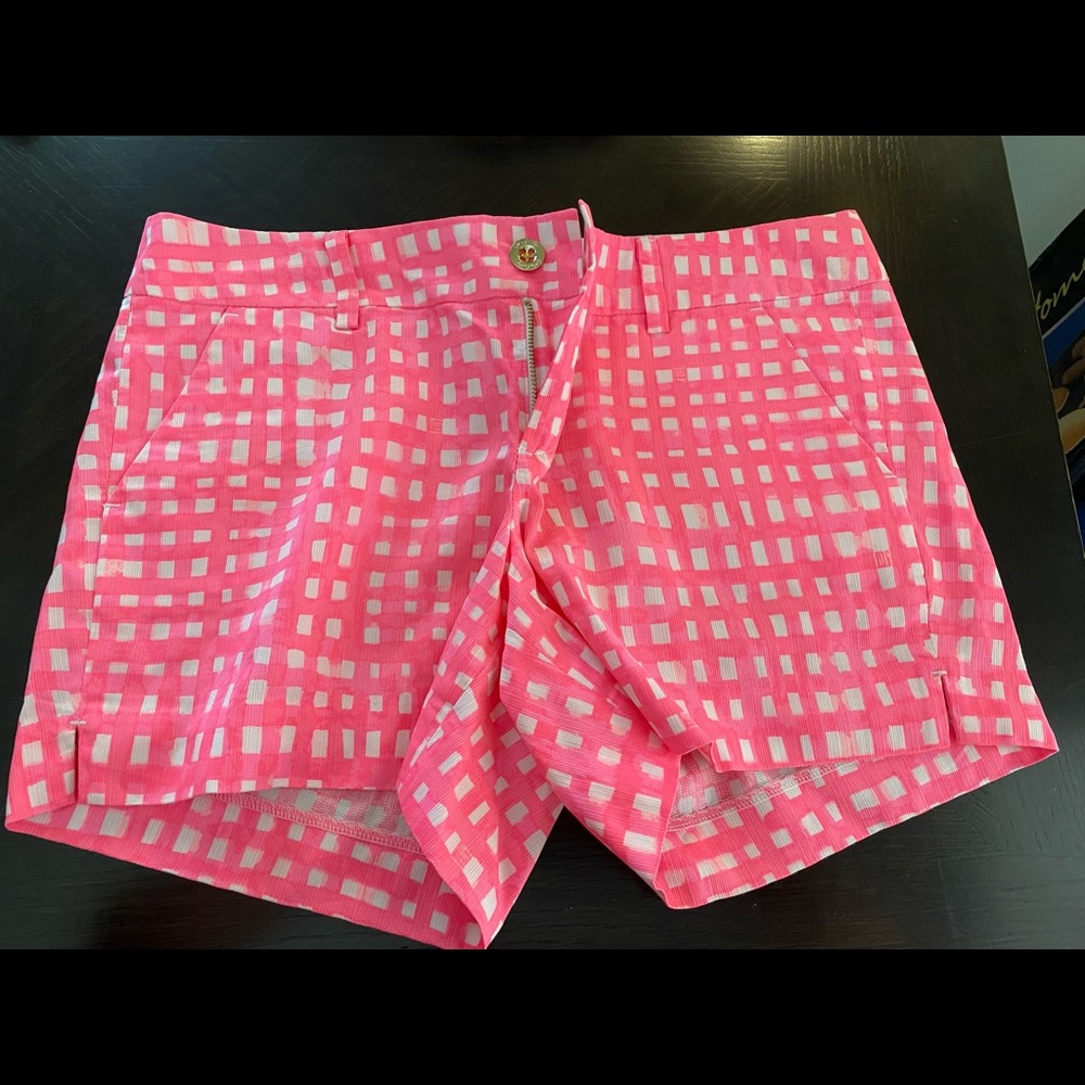 Lilly Pulitzer Shorts